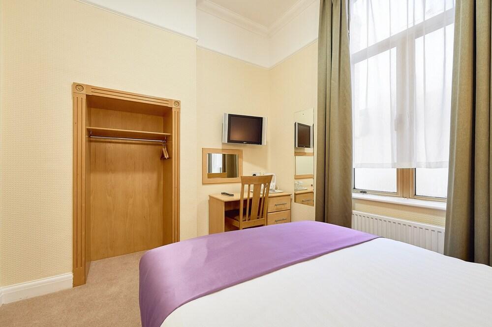 Oyo 24 Sussex, London Paddington Hotel Exterior photo